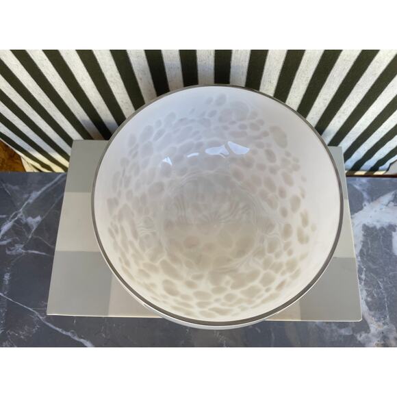 Lenox Lindell Serving Bowl - Picture 2 of 7